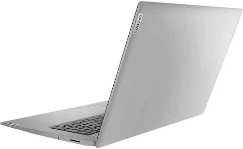 Laptop Lenovo Intel I5 1135G7 Pantalla 1600x900 17.3 8 GB de Ram 256 SSD Iris Xe Windows 11