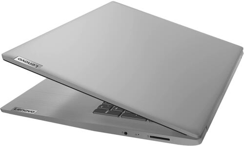 Laptop Lenovo Intel I5 1135G7 Pantalla 1600x900 17.3 8 GB de Ram 256 SSD Iris Xe Windows 11