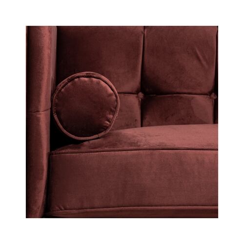 Sofa Drake Tinto - Kessa.