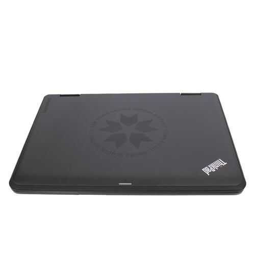 Laptop Tablet Lenovo Yoga Intel Celeron 4gb RAM 120gb SSD Pantalla Touch HD de 11.6" (REACONDICIONADO) 
