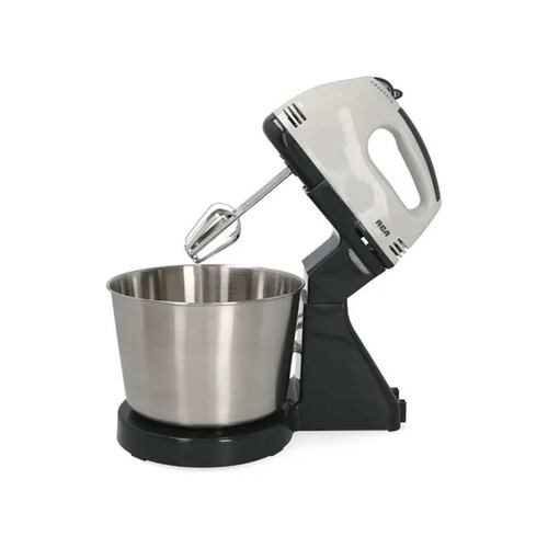 Batidora de inmersión/de pedestal RCA RC-67SS gris 60 Hz 120 V