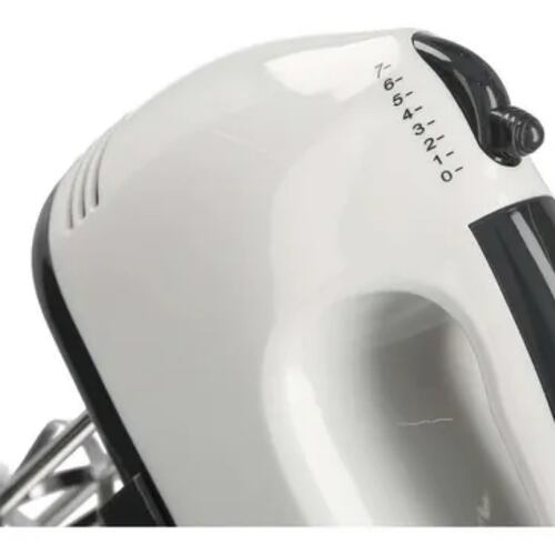 Batidora de inmersión/de pedestal RCA RC-67SS gris 60 Hz 120 V