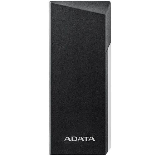 Enclosure Para SSD M.2 Adata EC700G a USB 3.2 PCIe/SATA AEC700GU32G2-CGY.