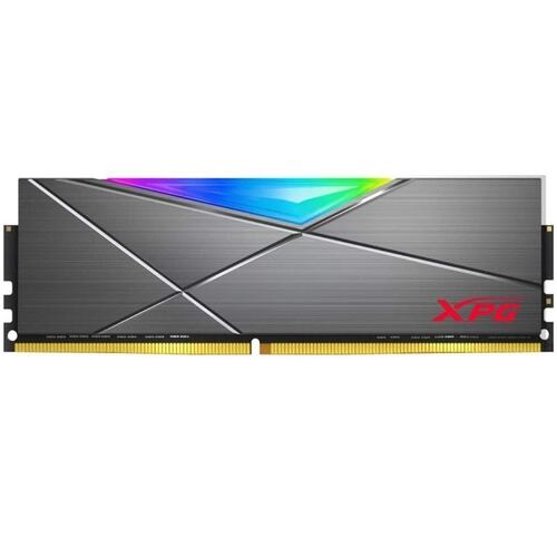 Memoria Ram DDR4 Adata XPG SPECTRIX D50 3200MHz 16GB PC4-25600 AX4U320016G16A-ST50