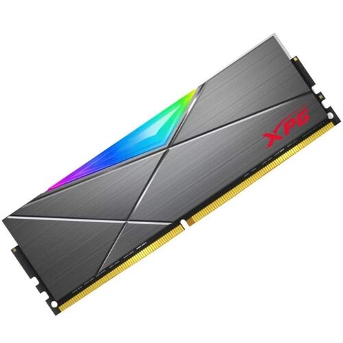 Memoria Ram DDR4 Adata XPG SPECTRIX D50 3200MHz 16GB PC4-25600 AX4U320016G16A-ST50