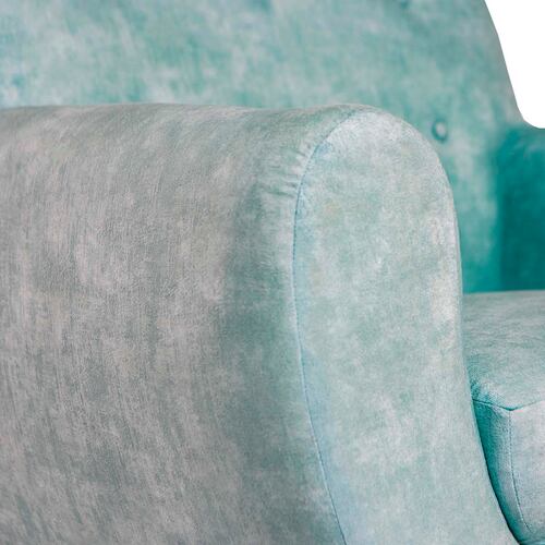Sillon Individual Vara Menta - Kessa.