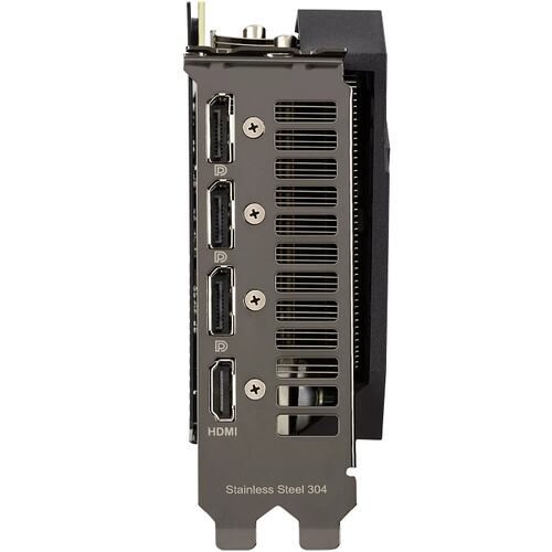 Tarjeta De Video Nvidia Asus Phoenix RTX 3050 8GB GeForce GDDR6 PH-RTX3050-8G.