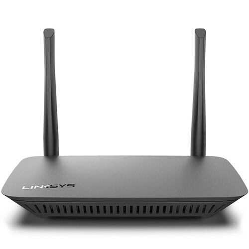 Router Inalambrico Linksys E5350 WiFi 5 AC1000 Banda Dual.