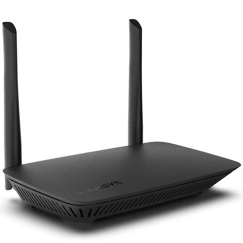 Router Inalambrico Linksys E5350 WiFi 5 AC1000 Banda Dual.