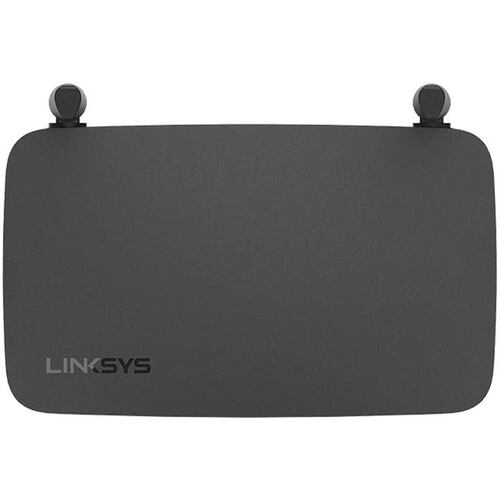 Router Inalambrico Linksys E5350 WiFi 5 AC1000 Banda Dual.