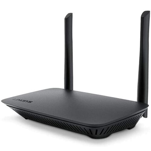 Router Inalambrico Linksys E5350 WiFi 5 AC1000 Banda Dual.