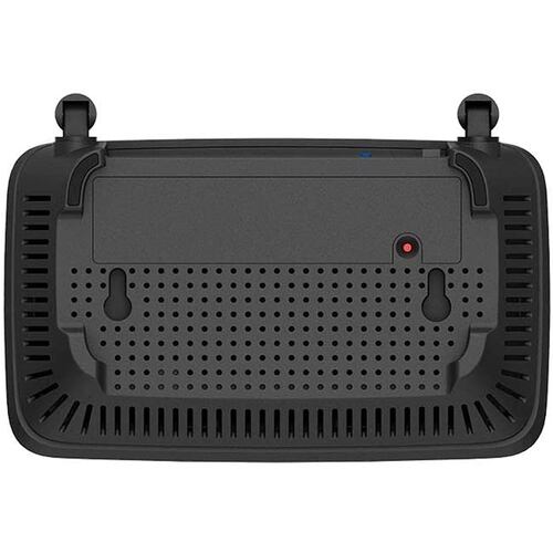 Router Inalambrico Linksys E5350 WiFi 5 AC1000 Banda Dual.
