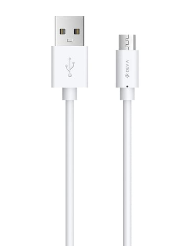Cable Serie Kintone Para Micro USB (5V 1A, 1M)