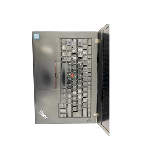 Laptop Lenovo ThinkPad T470- 14"- Core i5 7pma Generación- 16GB Ram 180GB Disco Solido-WINDOWS 10 Pro- Equipo Clase A, Reacondicionado..