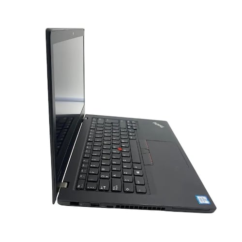 Laptop Lenovo ThinkPad T470- 14"- Core i5 7pma Generación- 16GB Ram 180GB Disco Solido-WINDOWS 10 Pro- Equipo Clase A, Reacondicionado..