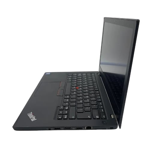 Laptop Lenovo ThinkPad T470- 14"- Core i5 7pma Generación- 16GB Ram 180GB Disco Solido-WINDOWS 10 Pro- Equipo Clase A, Reacondicionado..
