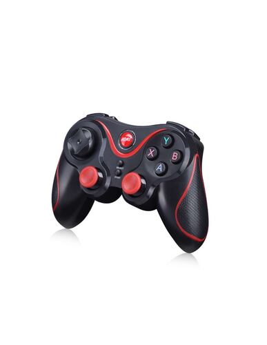 CONTROL VIDEOJUEGOS WIRELESS