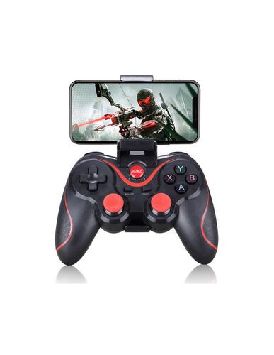 CONTROL VIDEOJUEGOS WIRELESS