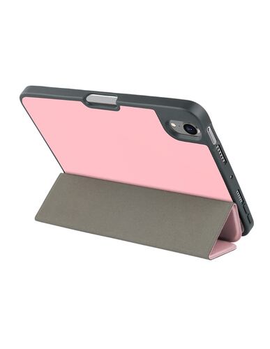 Funda Premium con ranura para lápiz para Ipad mini 6 de 8.3 pulgadas