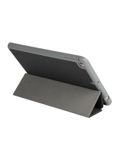 Funda Premium Leather con ranura para lápiz para iPad mini