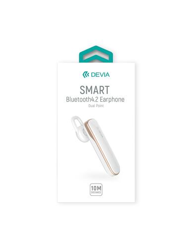 Smart Bluetooth Headset 4.2 Earphone