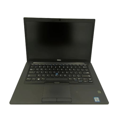Laptop Dell Latitude 7480- 14" - Intel Core i5,6ta generación - 8GB RAM- 512GB Disco Solido- Windows 10 Pro- Equipo Clase A, Reacondicionado..