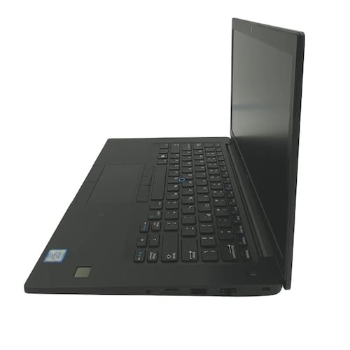 Laptop Dell Latitude 7480- 14" - Intel Core i5,6ta generación - 8GB RAM- 512GB Disco Solido- Windows 10 Pro- Equipo Clase A, Reacondicionado..