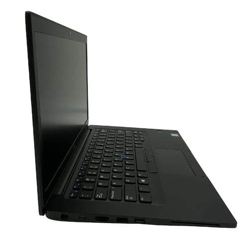 Laptop Dell Latitude 7480- 14" - Intel Core i5,6ta generación - 8GB RAM- 512GB Disco Solido- Windows 10 Pro- Equipo Clase A, Reacondicionado..