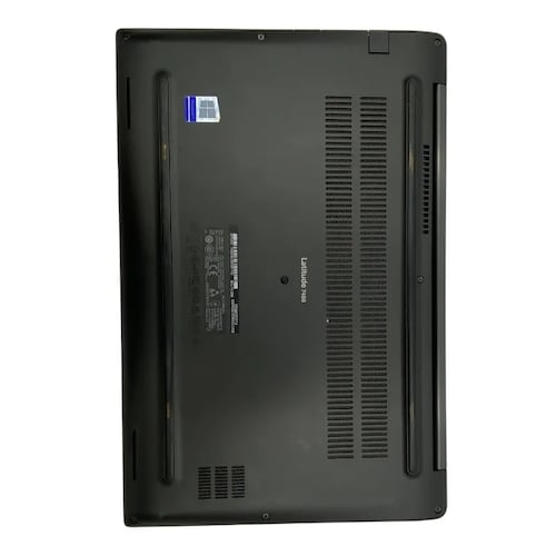 Laptop Dell Latitude 7480- 14" - Intel Core i5,6ta generación - 8GB RAM- 512GB Disco Solido- Windows 10 Pro- Equipo Clase A, Reacondicionado..