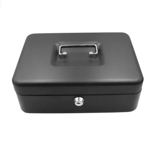 Caja Dinero Fuerte Seguridad