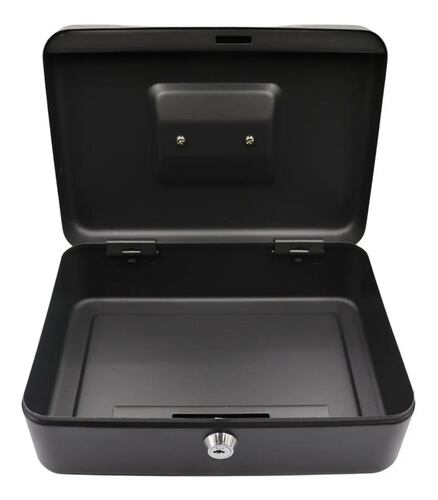Caja Dinero Fuerte Seguridad