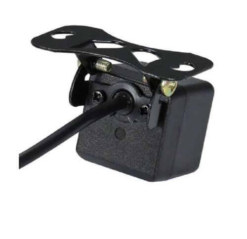 Camara De Reversa Para Autoestereo 12 Leds 