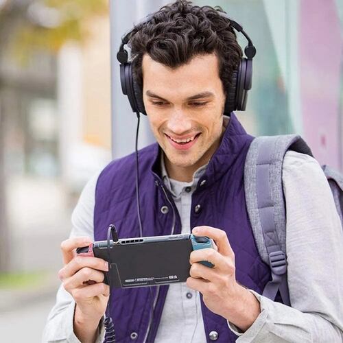Kit de accesorios Nintendo Switch 16 en 1