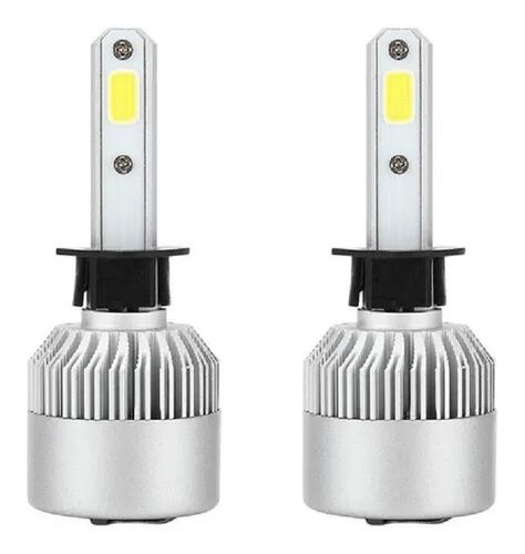 Kit De Faros Delanteros Led 9004