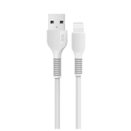 Cable de Carga y Sincronización para Lightning