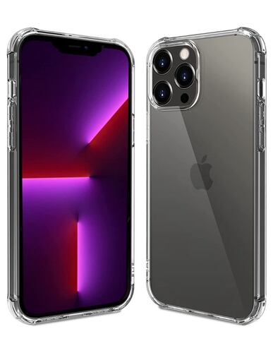  FUNDA DEFENSE IPHONE 13 PRO MAX