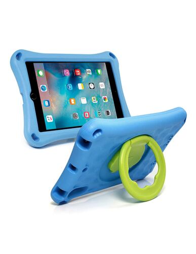Funda para niños para iPad 10.2 pulgadas 7 8 9th generación