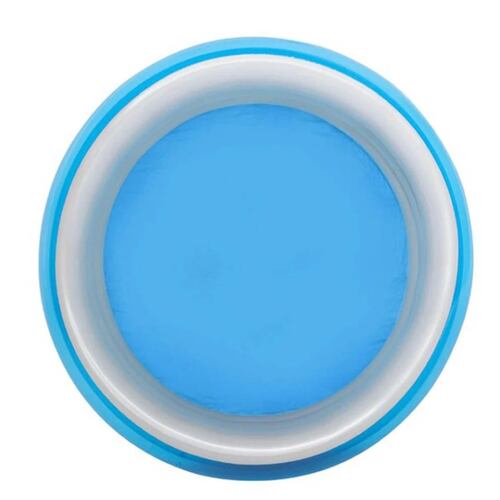 Alberca Redonda Inflable Bestway Azul 150 x 53 cm