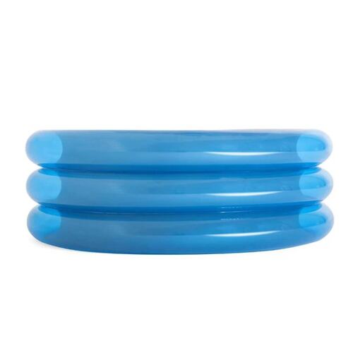 Alberca Redonda Inflable Bestway Azul 150 x 53 cm