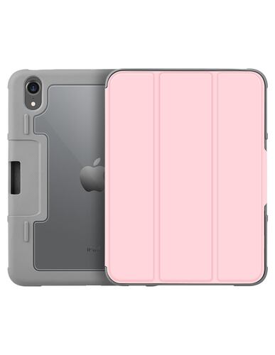 Funda Shockproof con ranura para lápiz para Ipad mini 6 de 8.3 pulgadas