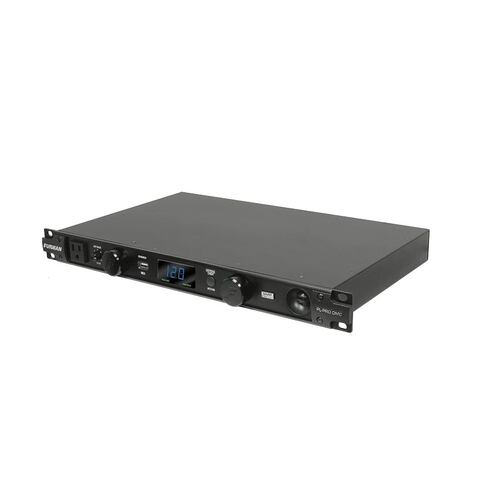 Acondicionador de energía FURMAN PL-PRO-DMC 20 Amperes con indicadores Led.