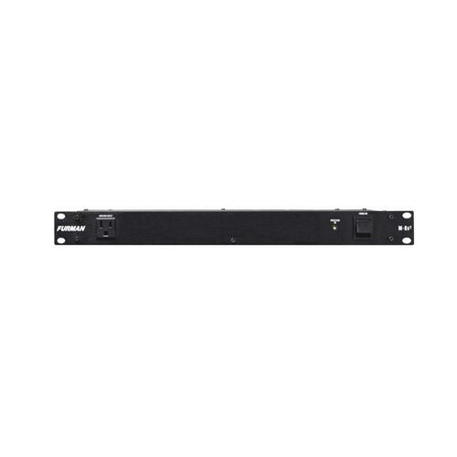 Acondicionador de energía FURMAN M-8X2 8 SALIDAS Indicador Led.