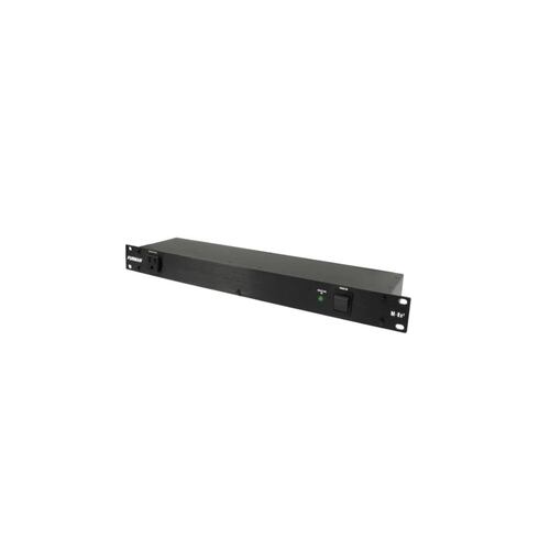 Acondicionador de energía FURMAN M-8X2 8 SALIDAS Indicador Led.