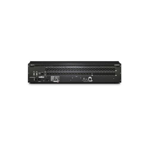 MEZCLADORA DIGITAL ALLEN & HEATH SQ-7 DE 48 CANALES CON 32 PREAMPLIFICADORES INTEGRADOS.