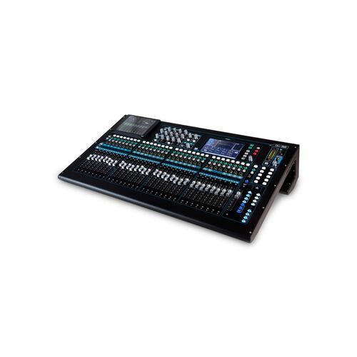 MEZCLADORA DIGITAL ALLEN & HEATH QU-32 CON 32 ENTRADAS MONO 3 ESTÉREO.