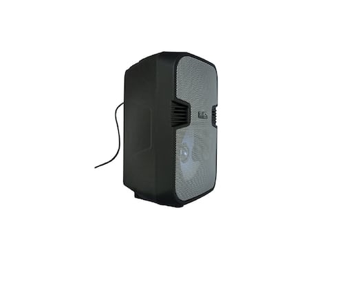 Potente Bocina Bluetooth Select Sound BT-1406N Tecnología TWS NEGRO