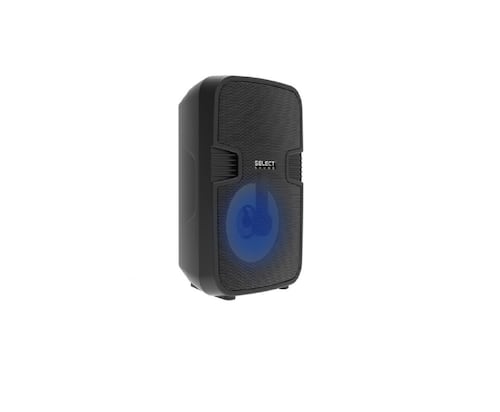 Potente Bocina Bluetooth Select Sound BT-1406N Tecnología TWS NEGRO