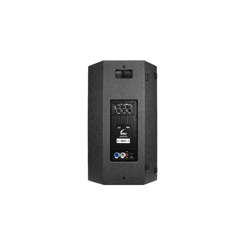 Bafle MELO SOUND M-15A Activo 15 pulgadas 1000W RMS