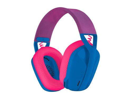 Audífonos Logitech Inalámbricos G435 Lightspeed.