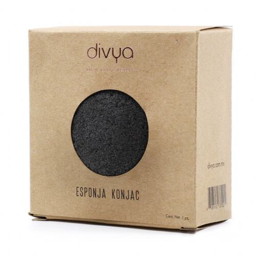 Esponja Facial Nutritiva del Arbol Chino Konjak